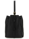 Shoulder Bag 5BE0892CRM F0002 BLACK - MIU MIU - BALAAN 1