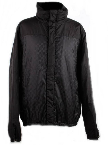 Lightweight padded jacket 50 - GUCCI - BALAAN 1