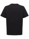 Standard Grand VPC Short Sleeve T-Shirt Black - A.P.C. - BALAAN 4