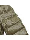 Women's Mirabell padded jacket 1A00178 595ZJ 81S - MONCLER - BALAAN 5