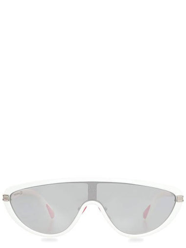 Moncler Vitesse Sunglasses - MONCLER - BALAAN 1