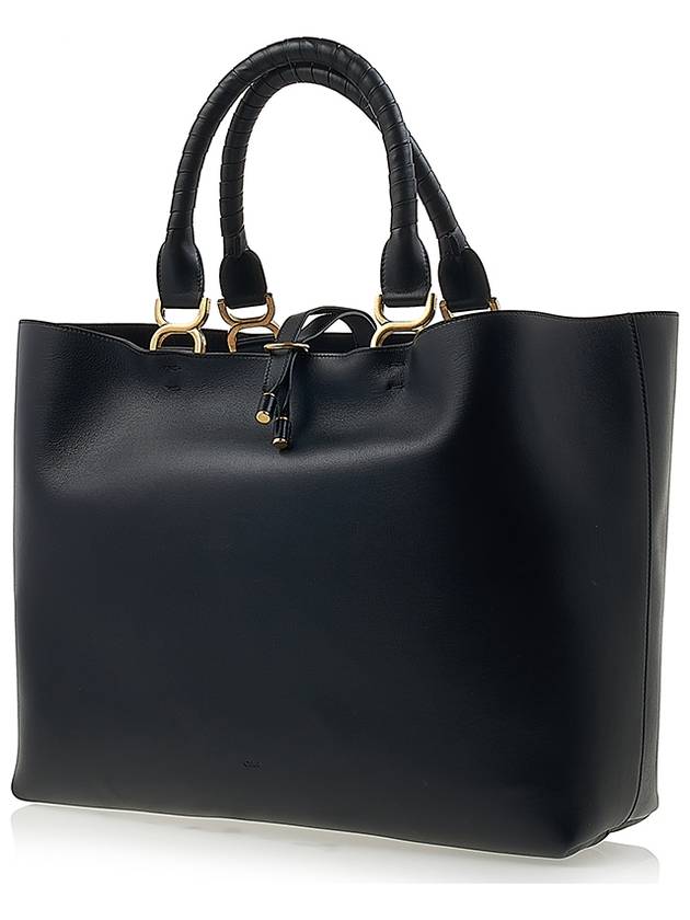 Marcie Tote Bag Black - CHLOE - BALAAN 3