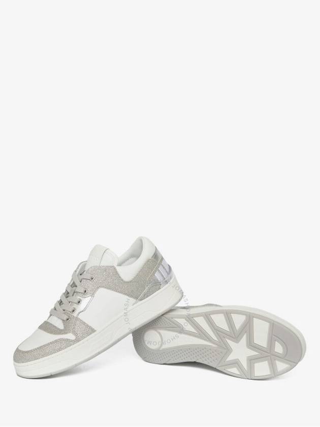 Jimmy Choo Florent Sneakers, Brand Size 42 (US Size 9) - JIMMY CHOO - BALAAN 2