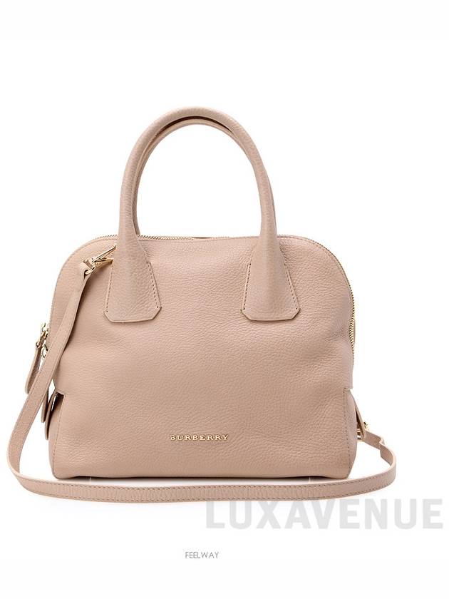 women tote bag - BURBERRY - BALAAN 1