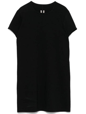 Rick Owens Level T-Shirt - RICK OWENS - BALAAN 1