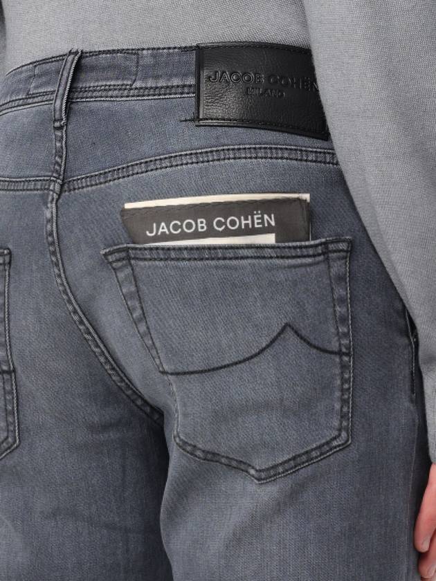 Jeans men Jacob Cohen - JACOB COHEN - BALAAN 3