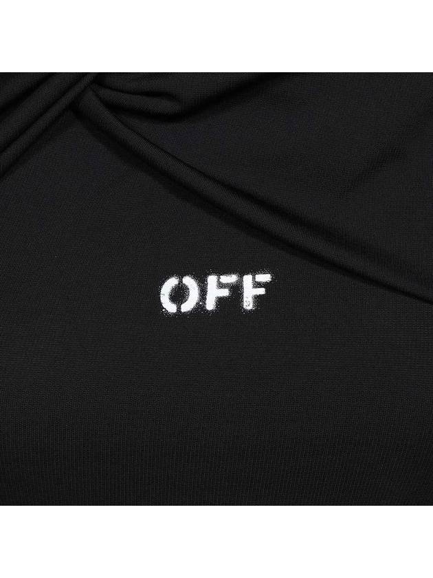 OFF WHITE CLOTHING DRESS - OFF WHITE - BALAAN 3