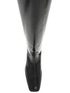 Riding Long Boots Black - TOTEME - BALAAN 3