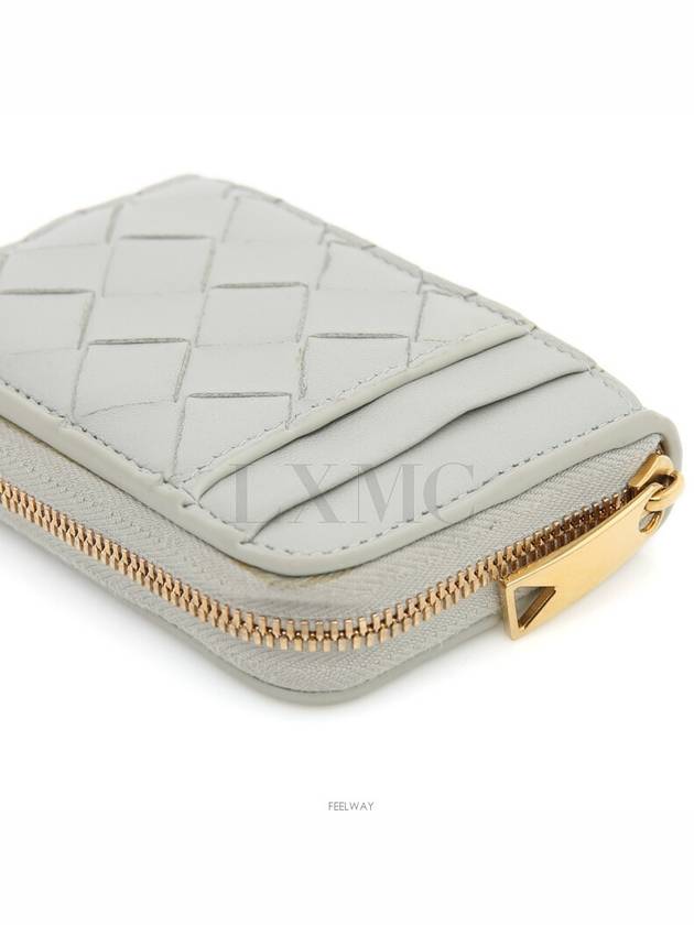 women card wallet - BOTTEGA VENETA - BALAAN 8