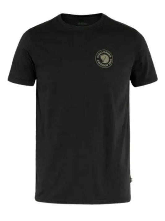 Men s 1960 Logo T shirt 87313550 M - FJALL RAVEN - BALAAN 1