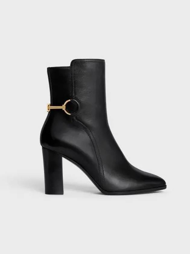 Claude Boots 361783891C 38NO - CELINE - BALAAN 2