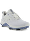 Women's Biom G5 Spike Shoes White - ECCO - BALAAN 3