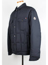 Dubas padded jacket 2 - MONCLER - BALAAN 2