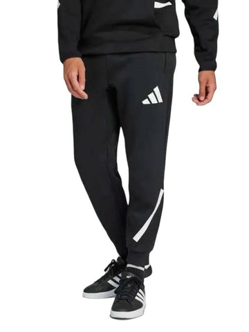 Z.N.E. Track Pants Black - ADIDAS - BALAAN 1