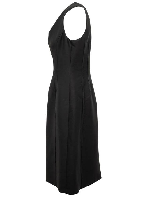 Salvatore Ferragamo Long Dress - SALVATORE FERRAGAMO - BALAAN 3