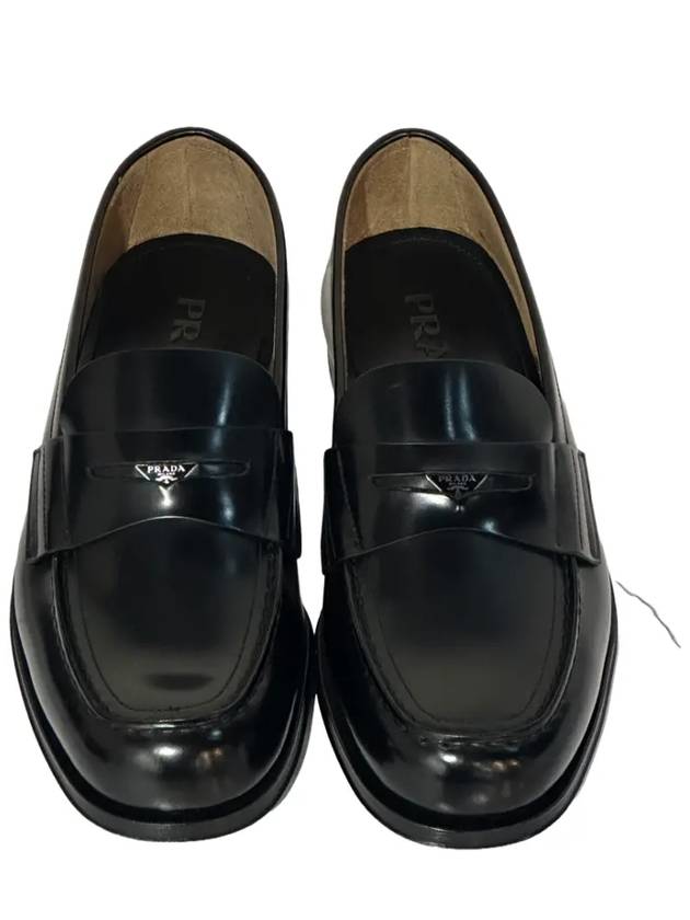 2DB201FC 000055 F0002 Penny Loafer - PRADA - BALAAN 5