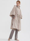 Miglia Cape Beige - REPERE - BALAAN 3