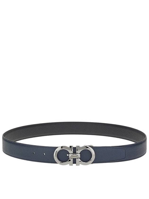 Ferragamo Belts - SALVATORE FERRAGAMO - BALAAN 3