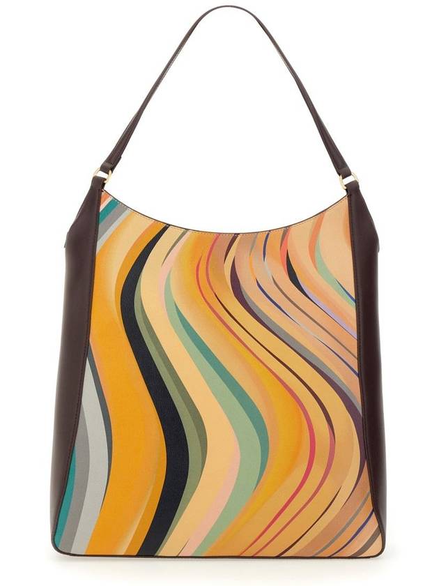 Paul Smith "Dusky Swirl" Bag - PAUL SMITH - BALAAN 2