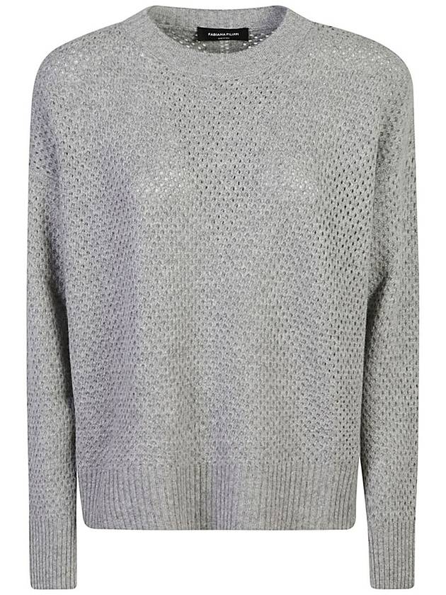 Fabiana Filippi Sweaters - FABIANA FILIPPI - BALAAN 1