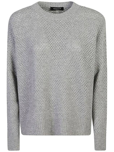 Fabiana Filippi Sweaters - FABIANA FILIPPI - BALAAN 1