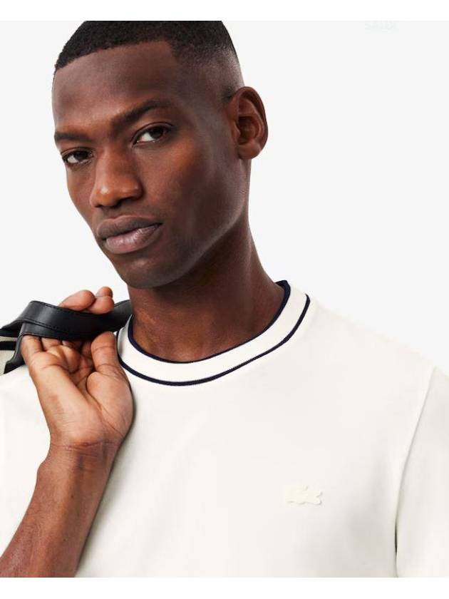 Lacoste T-Shirt And Polo Shirt - LACOSTE - BALAAN 5