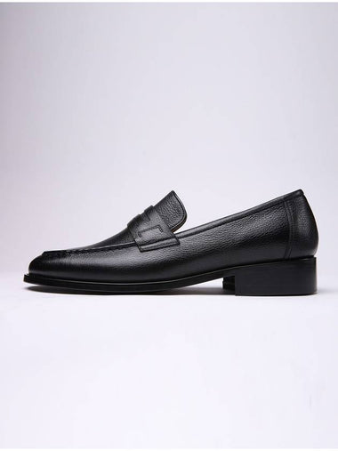 Raphael penny loafer BO - FLAP'F - BALAAN 1