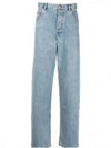 Fairfax Jeans Light Blue - A.P.C. - BALAAN 2