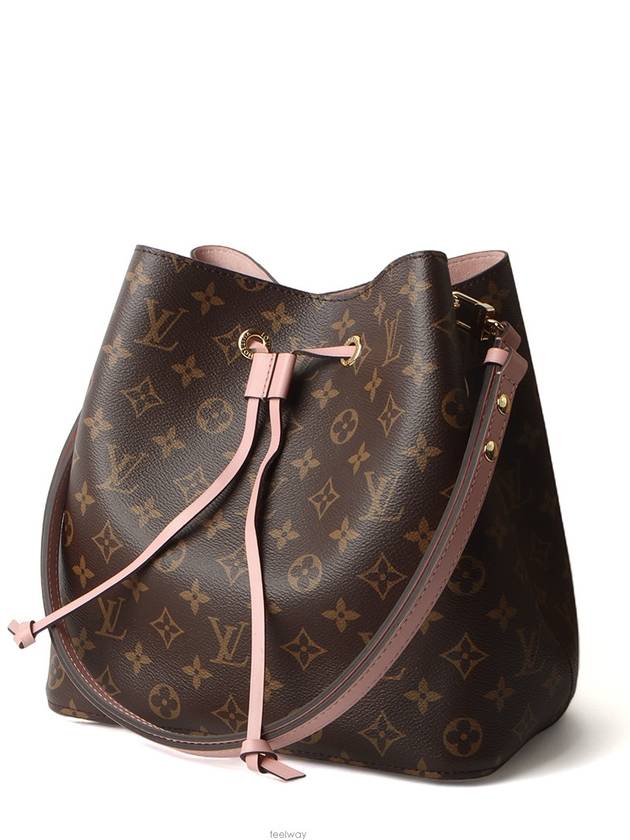 women shoulder bag - LOUIS VUITTON - BALAAN 2