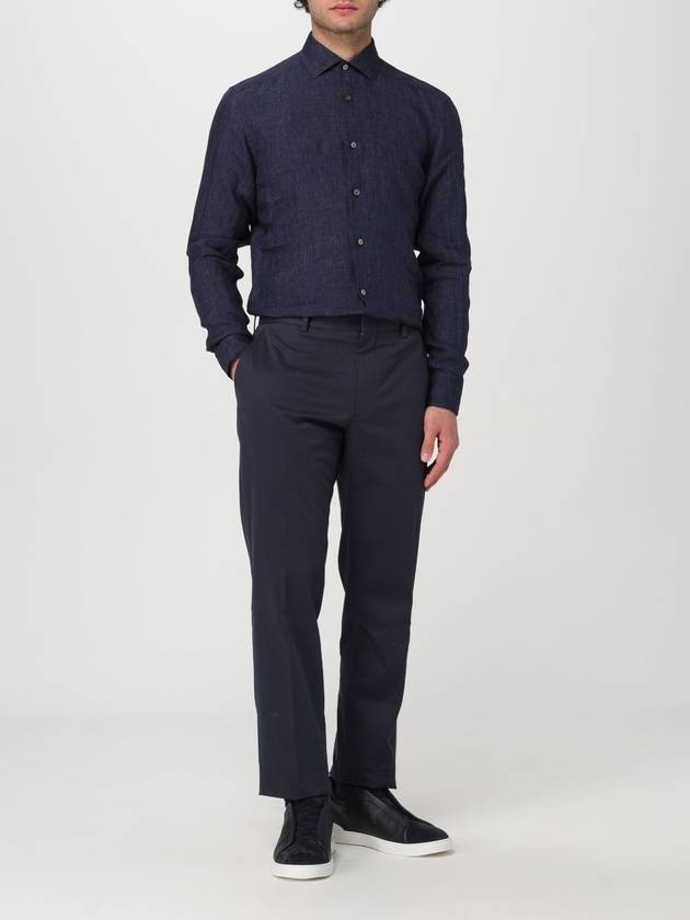 Pants men Zegna - ERMENEGILDO ZEGNA - BALAAN 2