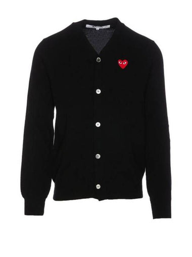 cardigan AXN0080511 - COMME DES GARCONS - BALAAN 1