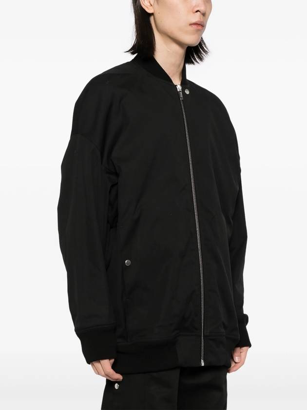 Jumbo Peter Flight jacket - RICK OWENS - BALAAN 3