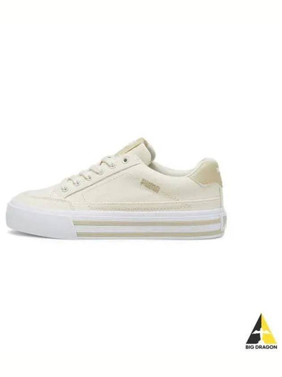 Coat Classic Bulk Snow Almond White 395020 08 - PUMA - BALAAN 2