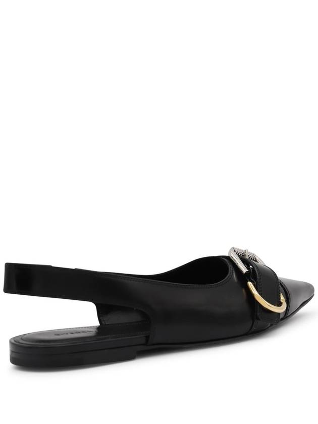 Givenchy Flat Shoes - GIVENCHY - BALAAN 5