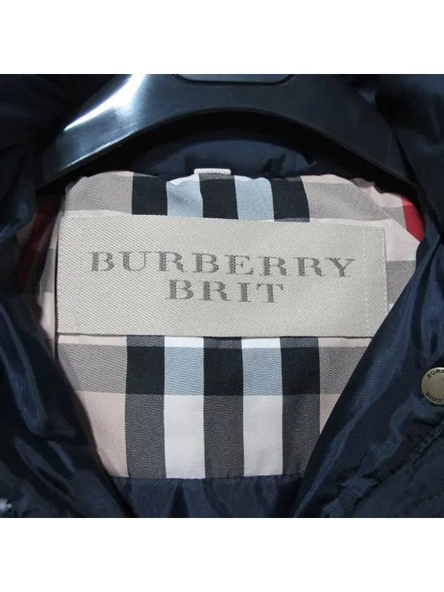 Smith Market Used Luxury Goods 3968096 Jumper Women s Clothing - BURBERRY - BALAAN 6