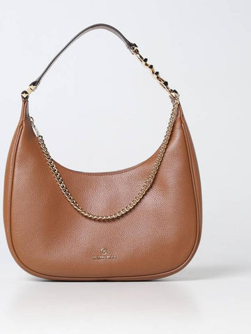 Michael Michael Kors bag in leather - MICHAEL KORS - BALAAN 1