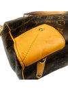 men shoulder bag - LOUIS VUITTON - BALAAN 6