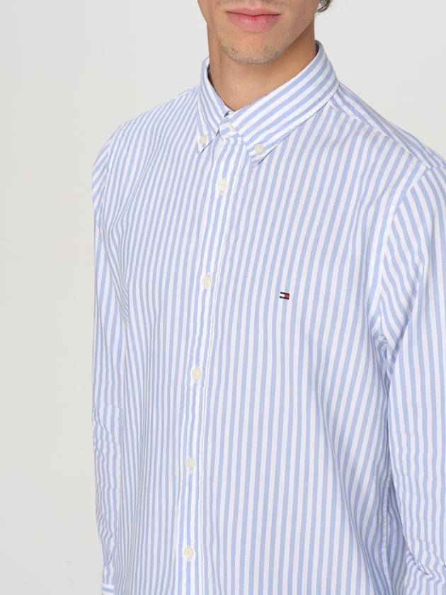 Shirt men Tommy Hilfiger - TOMMY HILFIGER - BALAAN 3