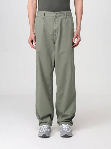 Pants men Carhartt Wip - CARHARTT WIP - BALAAN 1