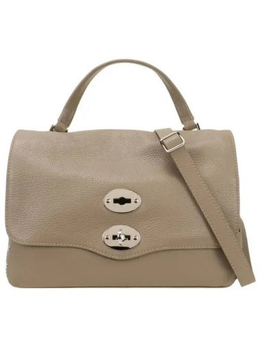 Postina Daily Bag Small 068010 0040000 Z0160 S - ZANELLATO - BALAAN 1