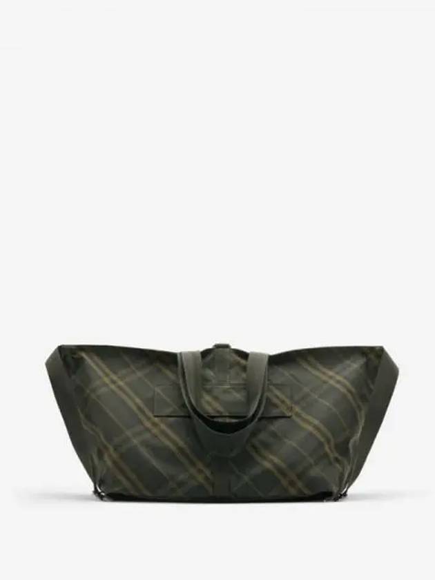 Large Tent Bag Shadow 314973 - BURBERRY - BALAAN 1