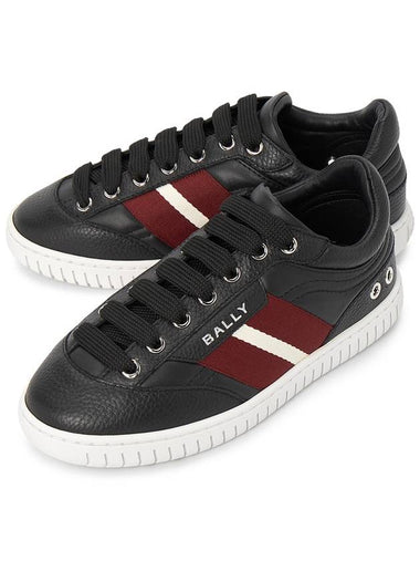 Women's Sneakers PALMY W 901 - BALLY - BALAAN 1