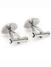 112904 Blue Lacquer Meisterst ck Cuff Links - MONTBLANC - BALAAN 4