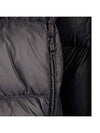 Men s Cyclone 2 in 1 Down Padded Jacket 1A00022 596RD 997 - MONCLER - BALAAN 4