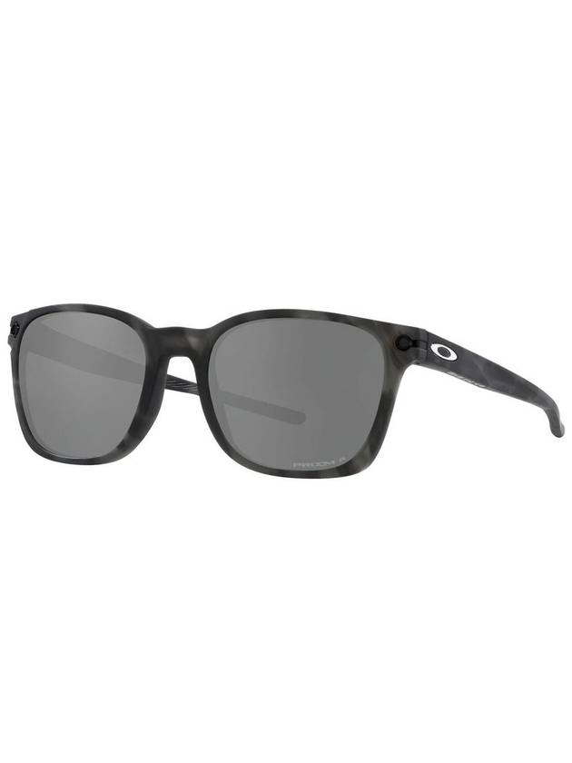 Ojector Sunglasses Black - OAKLEY - BALAAN 1