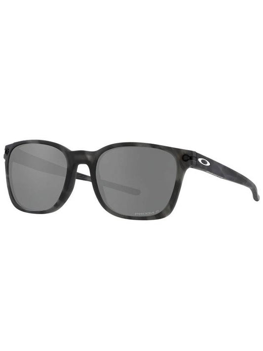 Ojector Matte Black Tortoise Prism Polarized OO9018 1555 - OAKLEY - BALAAN 1