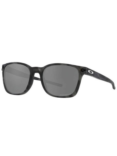 Ojector Sunglasses Black - OAKLEY - BALAAN 2