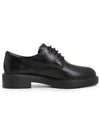 Loafers K201684 001 DEAN 0 Black - CAMPER - BALAAN 5