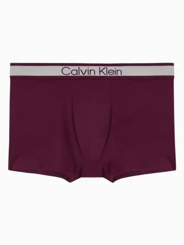 Underwear Men s CK Tonal Logo Micro LTE Low Rise Trunks NB4089POK - CALVIN KLEIN - BALAAN 1