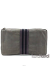 women s long wallet - HERMES - BALAAN 3